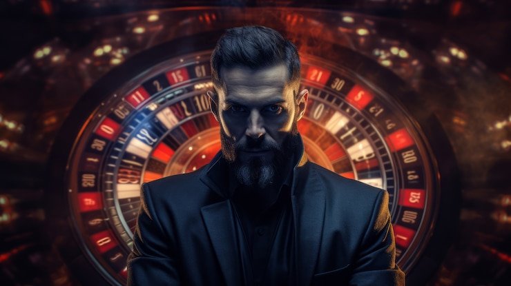 Full-width view of Result Table interface with blackjack and roulette game outcomes side by side